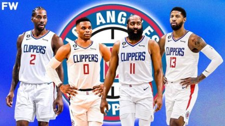 Clippers-in özünə güvənən ulduzları mesh üçün lazımi qurbanları verəcəklər